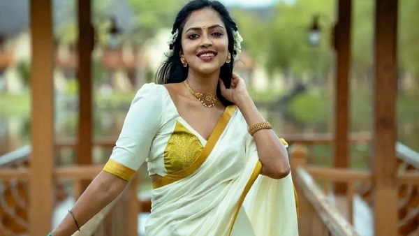 Amala Paul