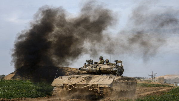 America approves to give more bombs to Israel