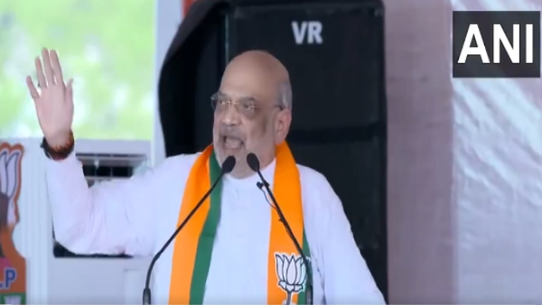 amit shah
