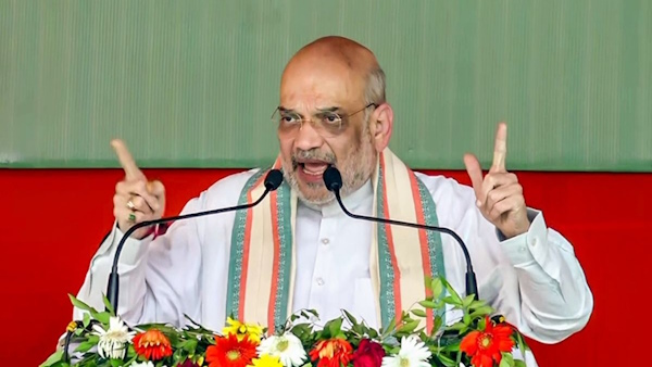 west Bengal hm Amit Shah says cm Mamata Banerjee is misleading people on CAA