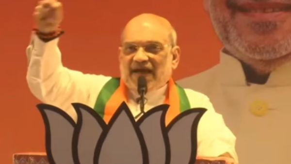amit shah