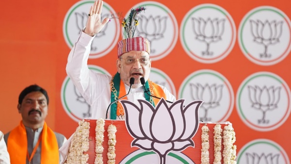 Amit Shah