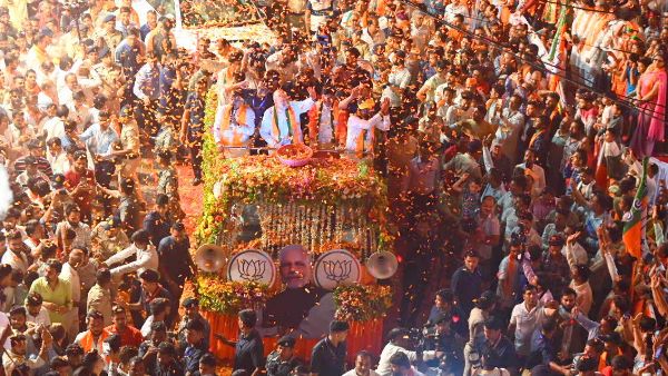 Amit Shah