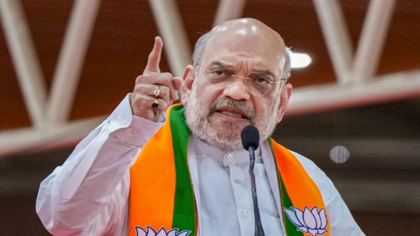 amit shah