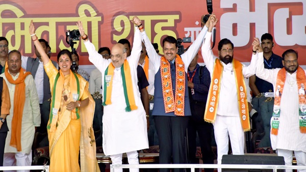 amit shah