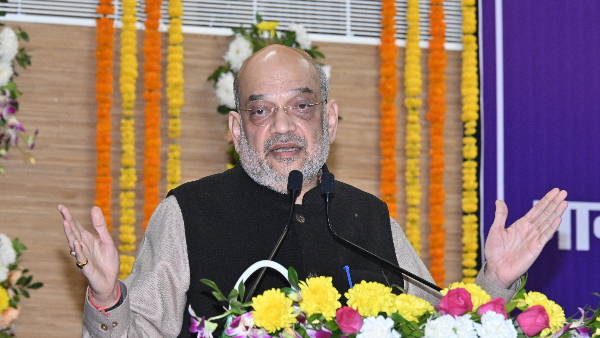 amit shah