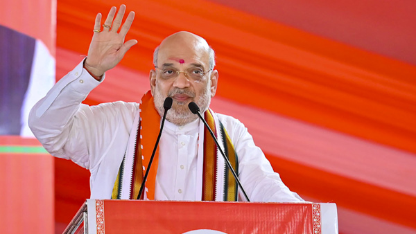 Amit Shah says about I N D I A PM candidate