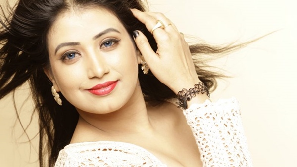 Amrita Pandey Amrita Pandey