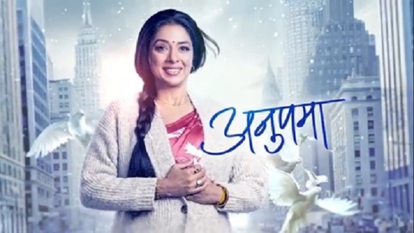 Anupamaa