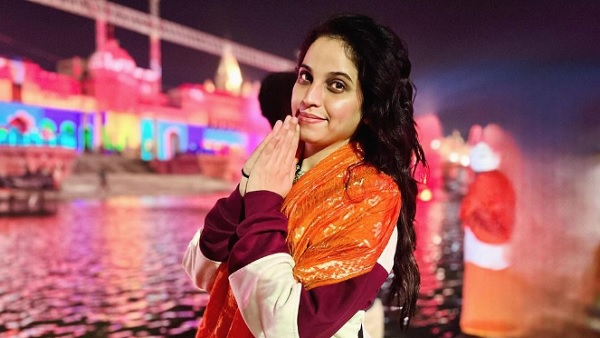 anupama solanki