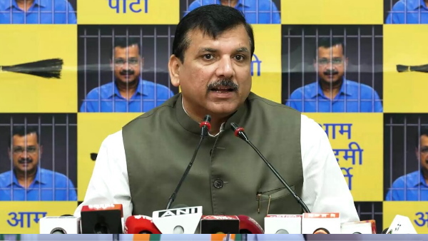 sanjay singh