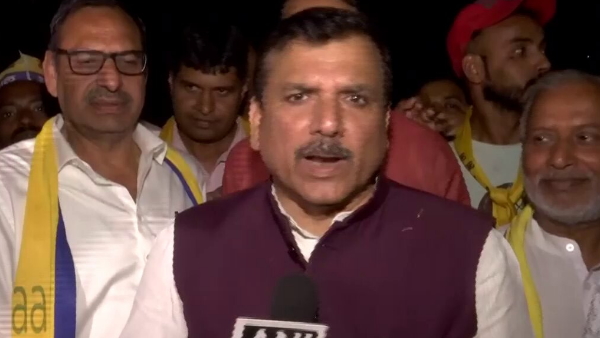 sanjay singh sanjay singh