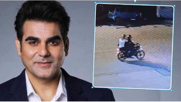 Arbaaz Khan
