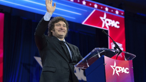 Argentina china space station Argentina china space station