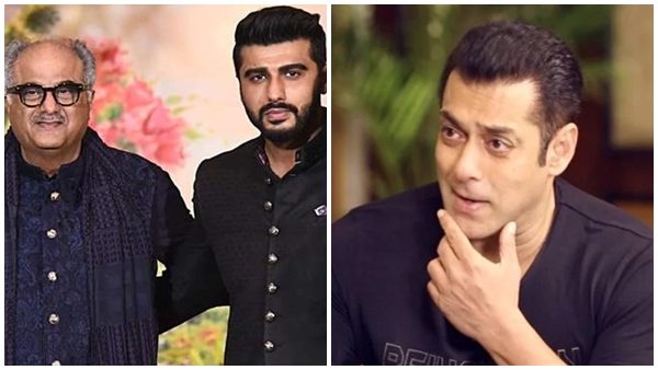 Salman Khan