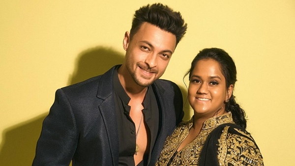 Arpita Khan