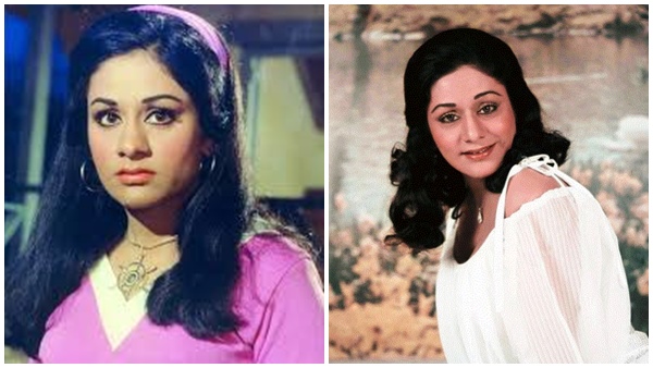 Aruna Irani