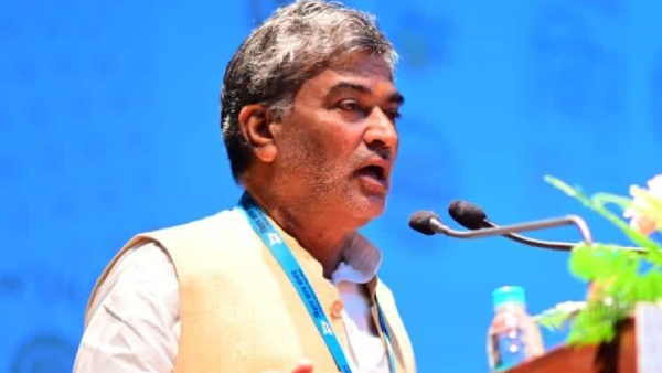 Lok Sabha election Arun Kumar