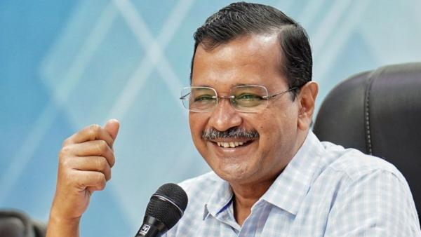 arvid kejriwal
