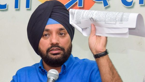 who-is-arvind-singh-lovely