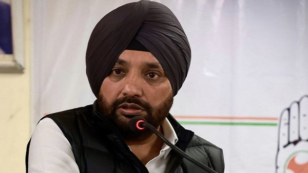 Arvinder Singh Lovely