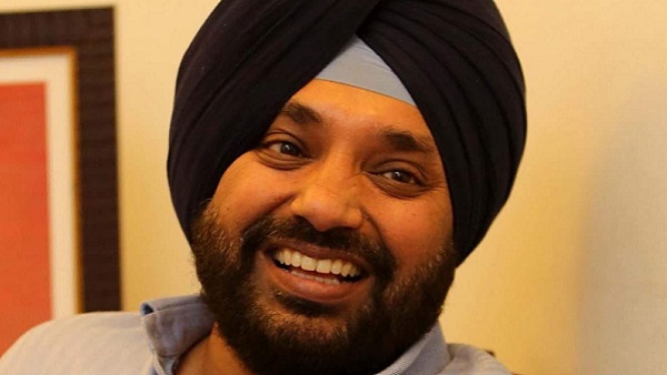 Arvinder Singh Lovely