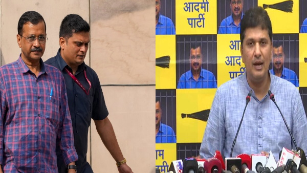 Saurabh Bhardwaj