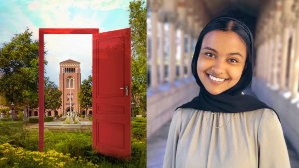 California university cancels Muslim girl valedictorian s speech California university cancels Muslim girl valedictorian s speech
