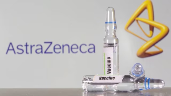 AstraZeneca Covid vaccine