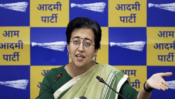 atishi