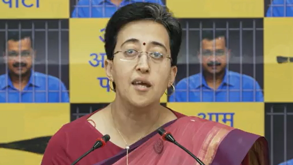 atishi