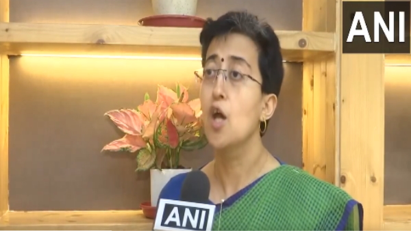atishi atishi