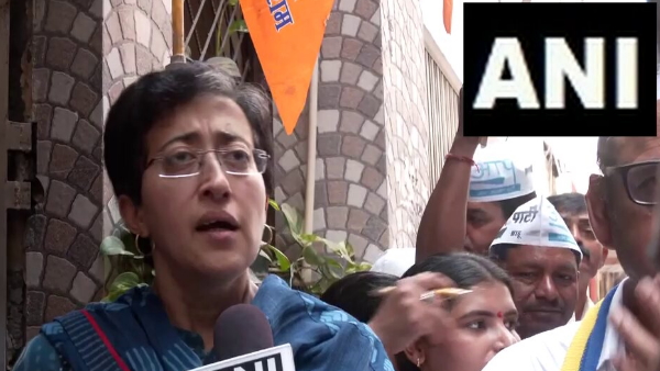 atishi