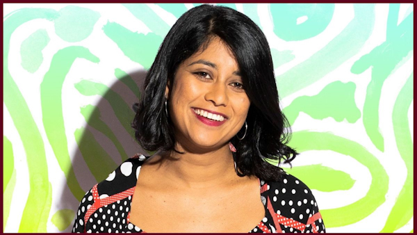 who is avani dias who is avani dias
