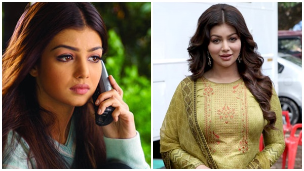 Ayesha takia Ayesha takia