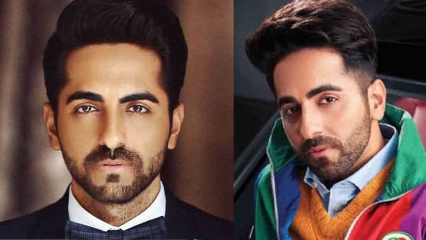 Ayushmann Khurrana
