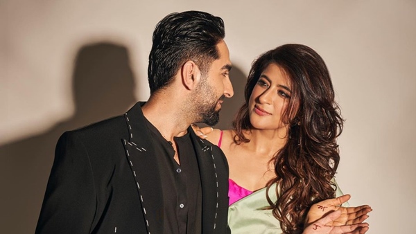 Ayushmann Khurrana