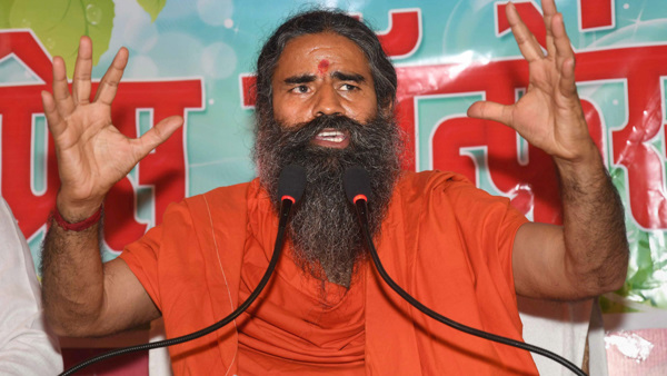 Baba Ramdev Acharya Balkrishna apology Baba Ramdev Acharya Balkrishna apology