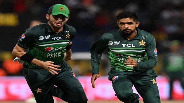 pakistan pakistan