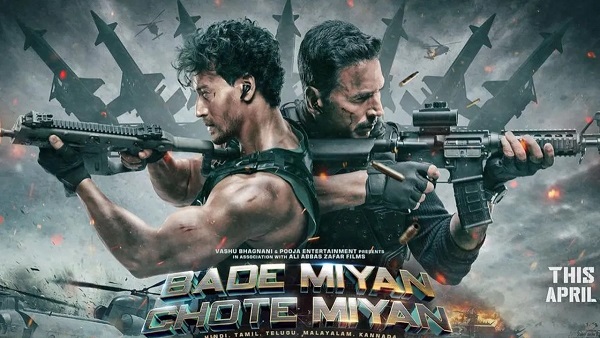 Bade Miyan Chote Miyan