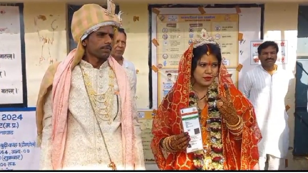 Balaghat Lok Sabha elections