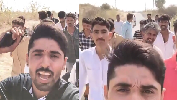 Ravindra Singh Bhati Team Barmer