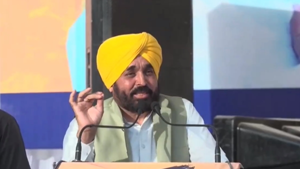 bhagwant mann