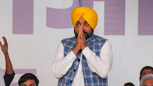 bhagwant mann