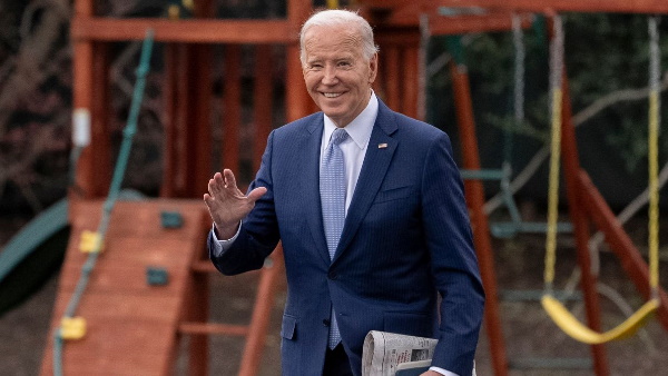 India-West ties India-West ties