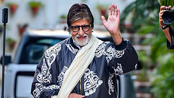 amitabh bachchan