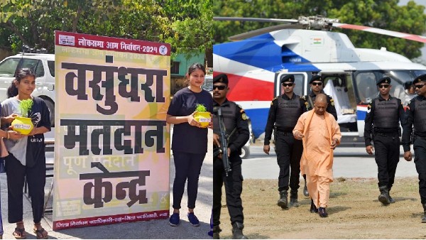 bihar lok sabha election