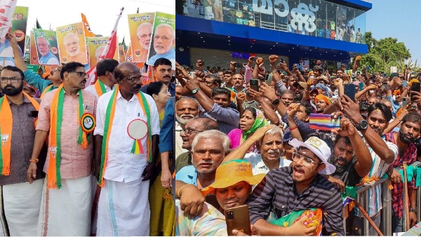 bjp only muslim candidate bjp only muslim candidate