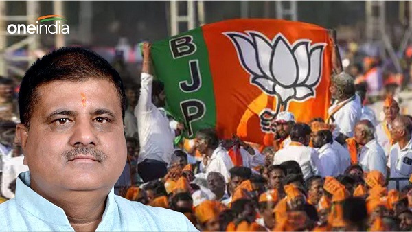 BJP instructs statements to stay within ambit discipline panels be ready for civic elections