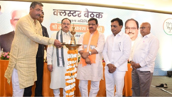 Indore